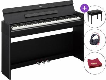 Yamaha YDP-S55 SET Digitálne piano Black