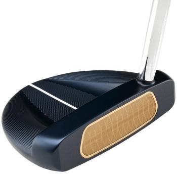 Odyssey Ai-One Milled Pravá ruka Rossie T DB 35" Golfová palica Putter