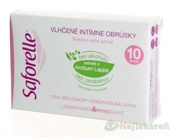 SAFORELLE INTIMA VRECKOVKY 10ks