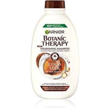 Garnier Botanic Therapy Coco vyživujúci šampón pre suché a hrubé vlasy 400 ml (3600542194044)