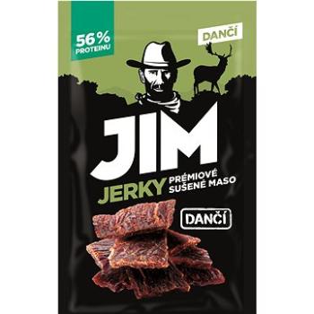 JIM JERKY daniel 23 g (8595229923046)