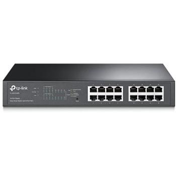 TP-Link TL-SG1016PE