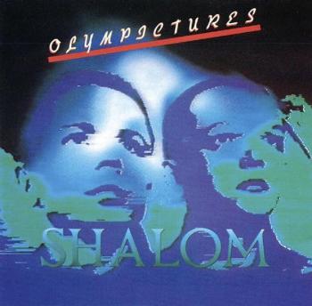 Olympictures (30th Anniversary Edition)