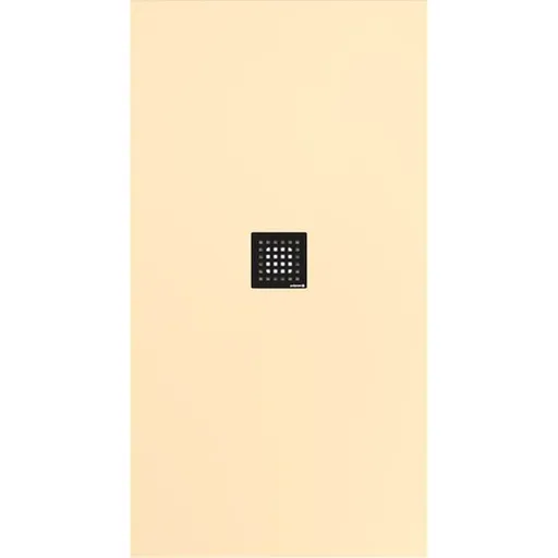 Polysan Flexia sprchová vanička obdĺžniková 150x80 cm liaty mramor béžová 72901.81