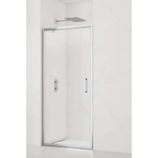 Sprchové dvere 90 cm SAT TEX SIKOTEXP90CRT