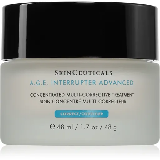 Skinceuticals Correct A.G.E. Interrupter Advanced korekčný krém pre zrelú pleť 48 ml