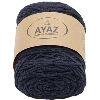Cotton Lace 250 g – 1148 tmavo modrá (7085)