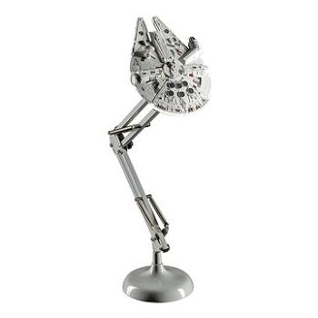 Star Wars Millennium Falcon Desk Lamp – lampa (5055964725358)