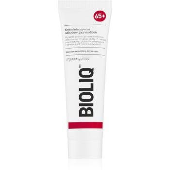 Bioliq 65+ intenzívny regeneračný krém s arganovým olejom pre denné použitie 50 ml