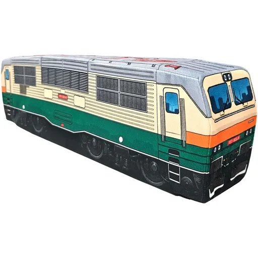 Plyšový vláčik – Banán