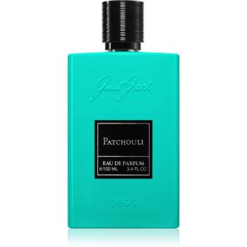 Just Jack Patchouli parfumovaná voda pre ženy 100 ml