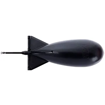 Spomb Large Black (5056212123407)