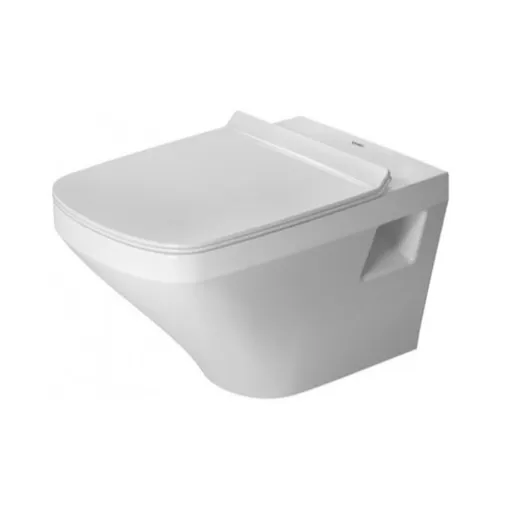 Duravit Durastyle wc závesné zadný odpad 2538090000