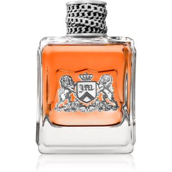 Juicy Couture Dirty English toaletná voda pre mužov 100 ml