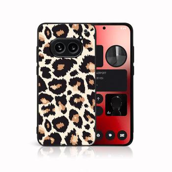 MY ART Ochranný kryt pre Nothing Phone 2a LEOPARD PRINT (238)