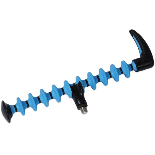 Giants fishing rohatinka feeder rotating rod rest large