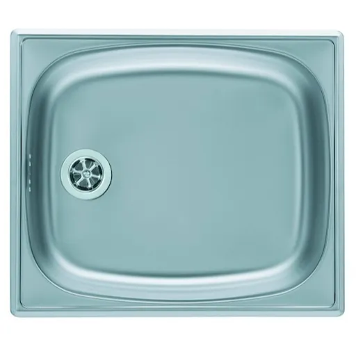 Alveus Basic 10 drez nerez 1008694