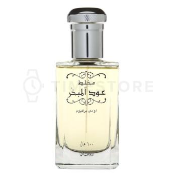 Rasasi Mukhallat Oudh Al Mubakhhar parfémovaná voda unisex 100 ml   - 30 dní na vrátenie tovaru, Garancia originality