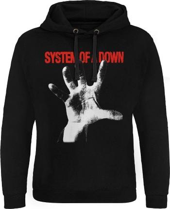 System of a Down Mikina Epic Unisex Black L