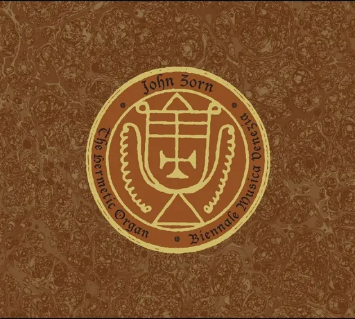 John Zorn, Zorn John Lamentations 1 CD, CD