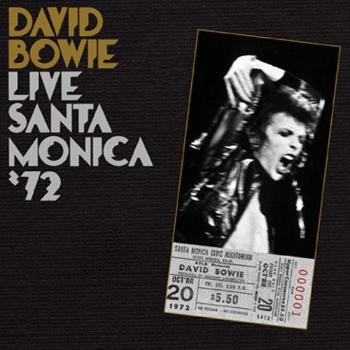 LIVE SANTA MONICA '72