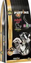 Puffins Yorkshire&Mini 15 kg