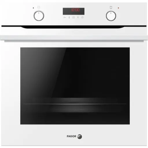 Multifunkčná rúra s parnou funkciou Fagor 8H-295AB