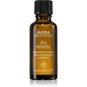 Aveda Dry Remedy™ Daily Moisturizing Oil hydratačný olej pre suché vlasy 30 ml