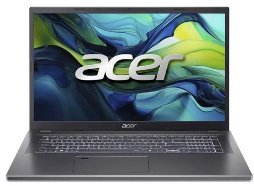 Acer Aspire 17 (A17-51GM-787Z) Core 7 150U/32GB/1TB SSD/RTX 2050 4GB/17,3