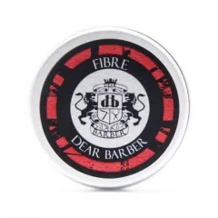 Dear Barber Fibre stylingová guma na vlasy 20 ml