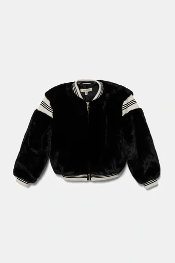 Detská bunda bomber Twinset