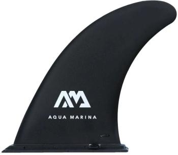 Aqua Marina Slide-in Whitewater Center Fin Black 9" Doplnok pre paddleboard