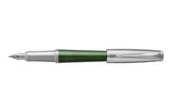 Parker Royal Urban Premium Green CT 1502/4131617, plniace pero