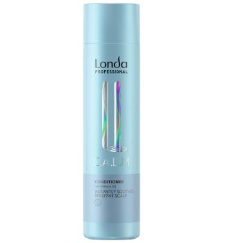 Londa Professional Upokojujúci kondicionér Calm (Soothing Condititioner) 250 ml