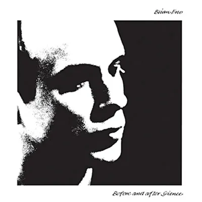 Brian Eno, BEFORE AND AFTER SCIENCE, CD