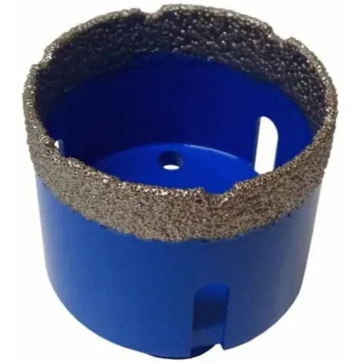 Diamantový vrták korunkový 54 mm PHT 050014