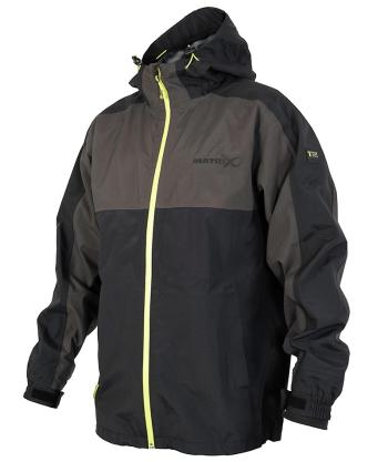 Matrix bunda tri layer jacket 25 k - xxl