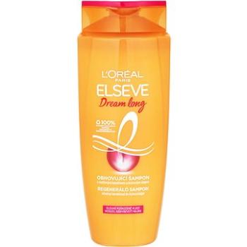 ĽORÉAL PARIS Elseve Dream Long obnovujúci šampón 700 ml (3600523996780)