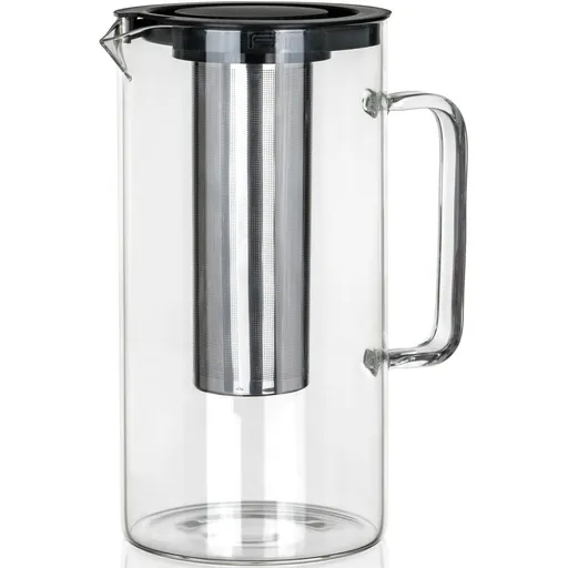 Banquet Džbán sklenený Suna 2,5 l