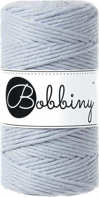 Bobbiny Macrame Cord 3 mm 100 m Iris Špagát