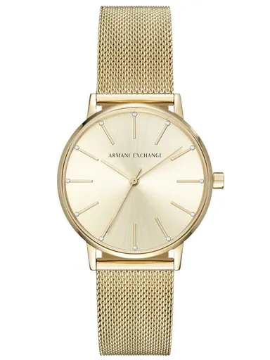 DÁMSKE HODINKY ARMANI EXCHANGE AX5536 LOLA