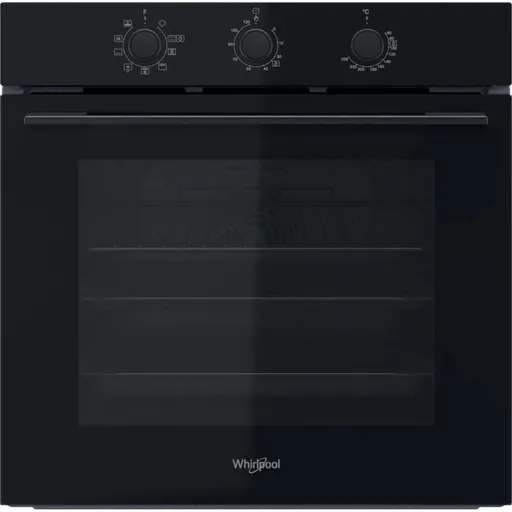 Whirlpool OMK38HU0B + 10 rokov záruka na motor ventilátora