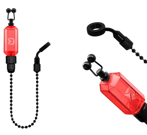 Delphin retiazkový indikátor cubix - červená