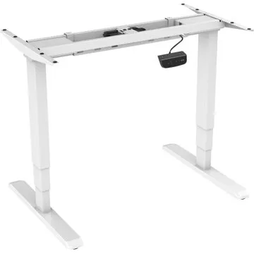 AlzaErgo Table ET1 NewGen biely (APW-EGET8200W)