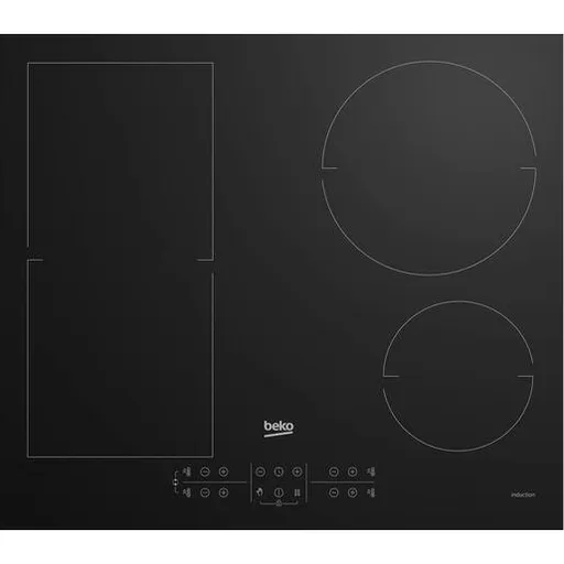 Indukčné Varná doska Beko HII64200FMT