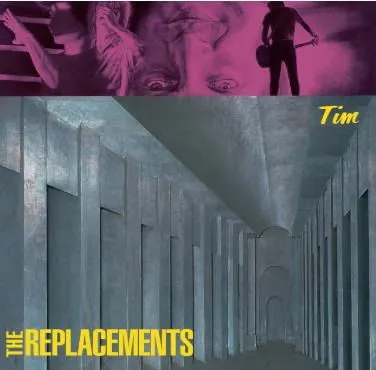 The Replacements, TIM, CD
