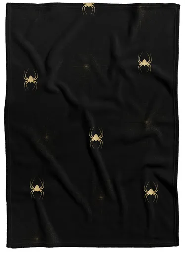 Deka Spiderweb Gold (Podšitie baránkom: NE)