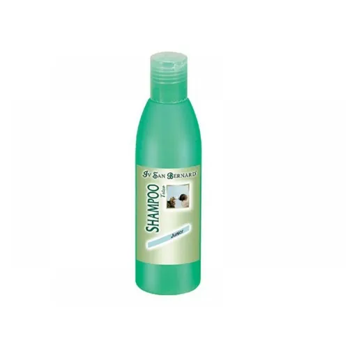 San Bernard - Šampon zelené jablko 1000ml
