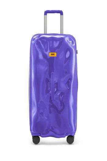 Kufor Crash Baggage TRUNK Large Size čierna farba, CB169