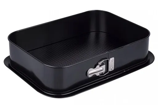 SNB - Tortová forma 340x240mm, teflon